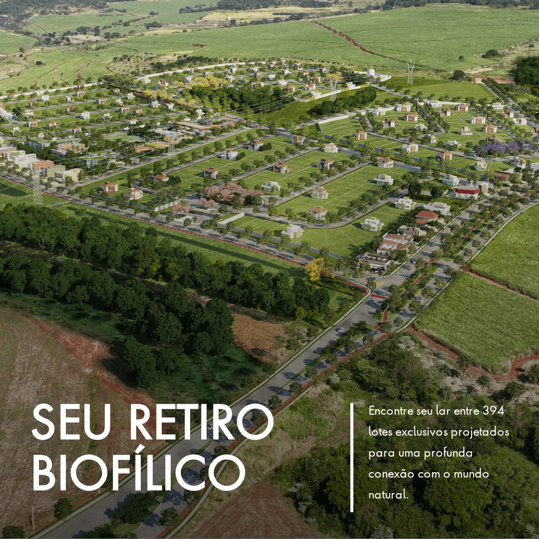 TERRENO ARTESANO RIEIRÃO PRETO — foto 1