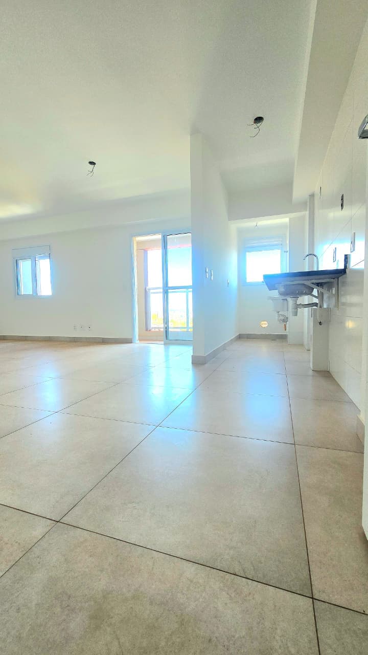 Apogeo Residence Apartamento 103 — foto 1