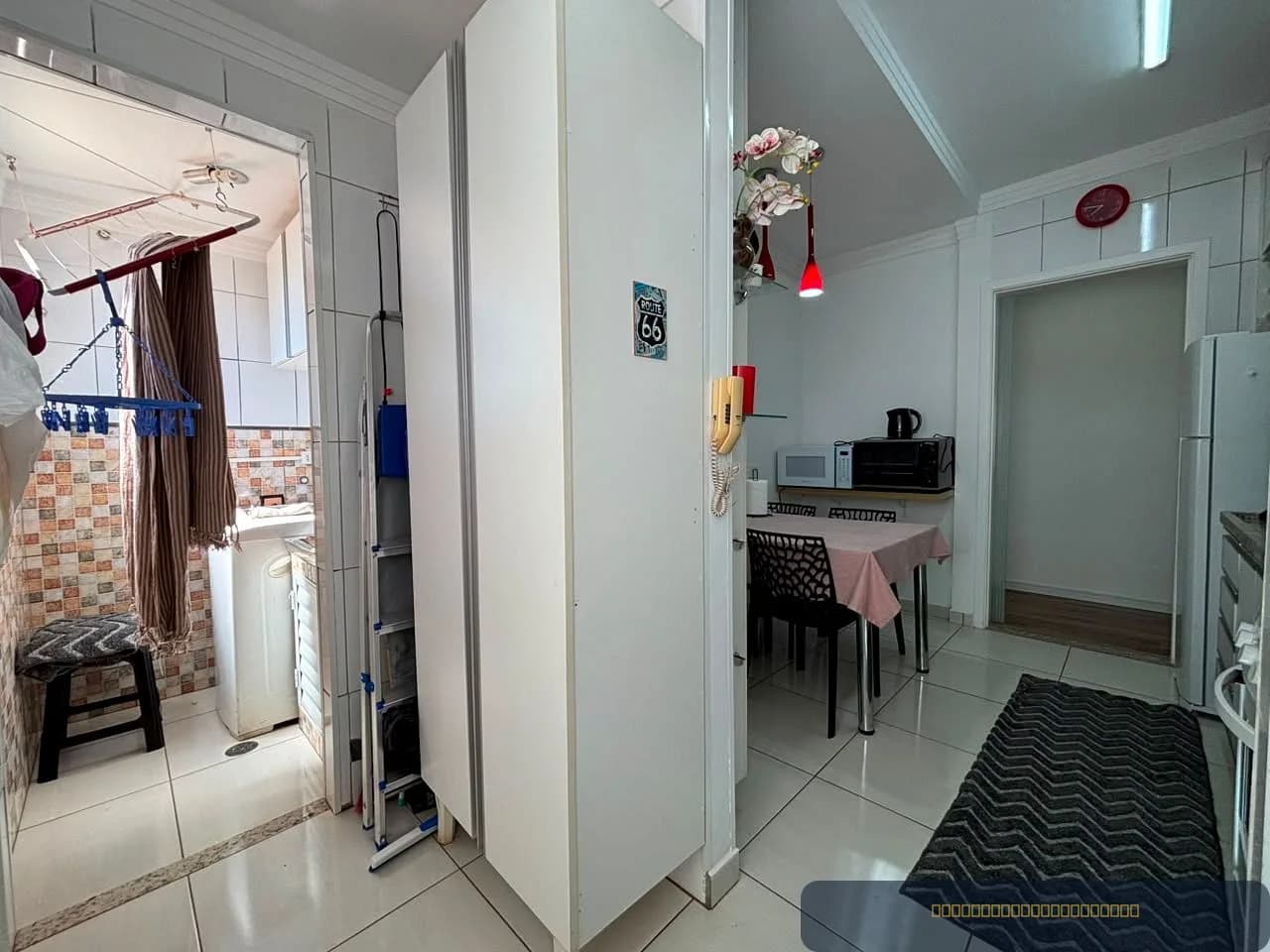 Apartamento tipo Cobertura Duplex no condomínio Smile Village - Bairro Sumarezinho — foto 1