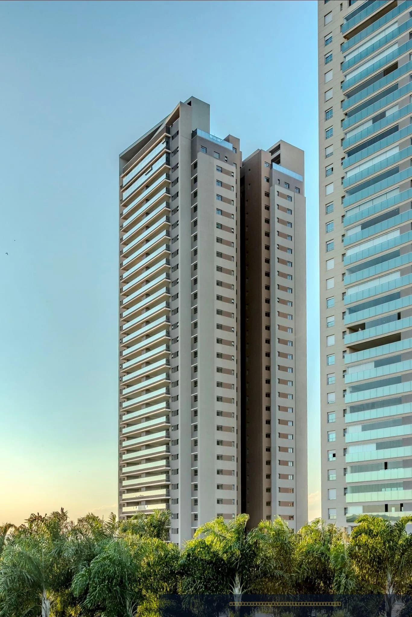 Apartamento Cidade de Zurique Ilhas do Sul — foto 1