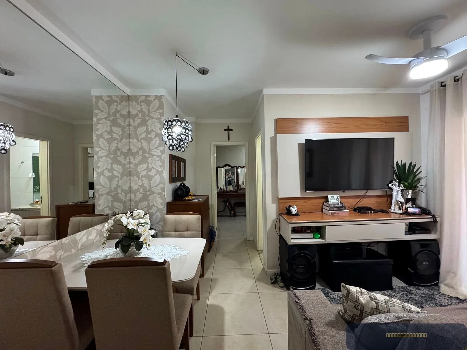 Apartamento 1 Quarto com Vista para Parque Raia | Jardim Botânico — foto 1