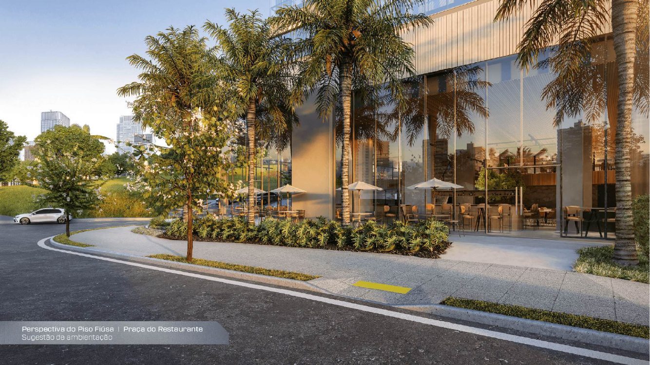 Loja 239,61 m² no JF 3773, Nova Fiúsa, Ribeirão Preto | Loja 01