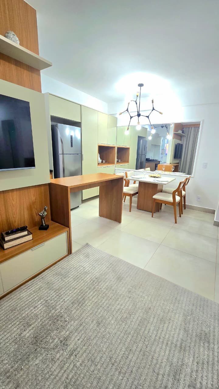 Apogeo Residence | Apartamento 2205 | 66 m²