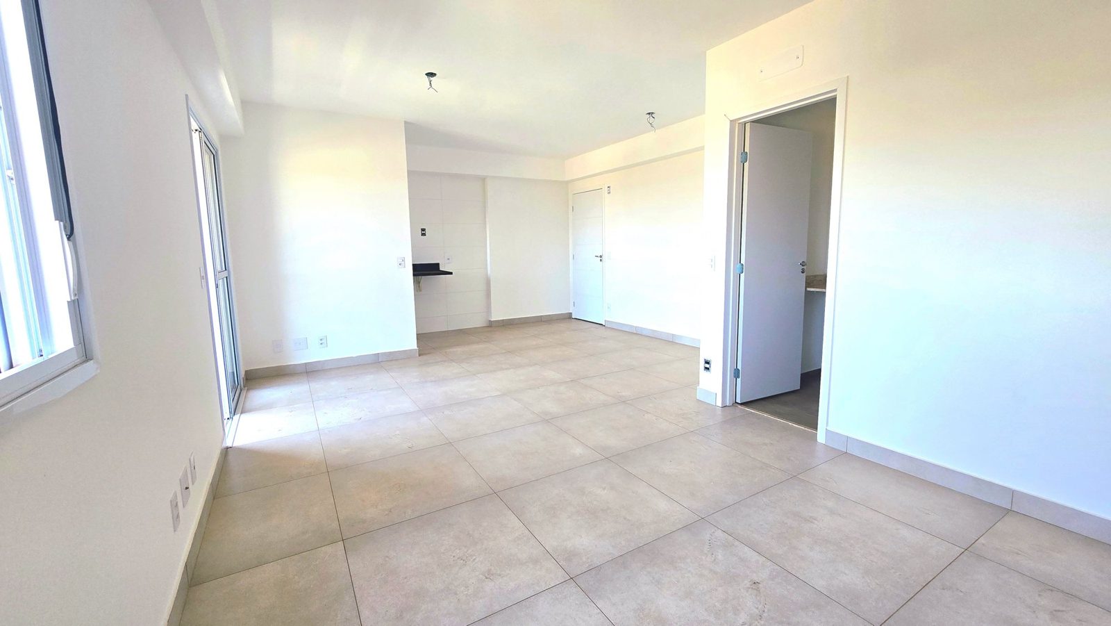 Apogeo Residence | Studio 315 | 47 m²